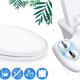 40% Off Dalmo Elongated Toilet Seat | $18 | Amazon | Promo code VCBDX3AW
38% Off Dalmo Bidet | $19 | Amazon | Promo code NSV8LJYU
